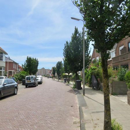 Casa Duna Close To The Beach, City Centre, Dunes And Parking Area Zandvoort Buitenkant foto