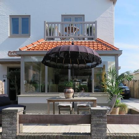 Casa Duna Close To The Beach, City Centre, Dunes And Parking Area Zandvoort Buitenkant foto