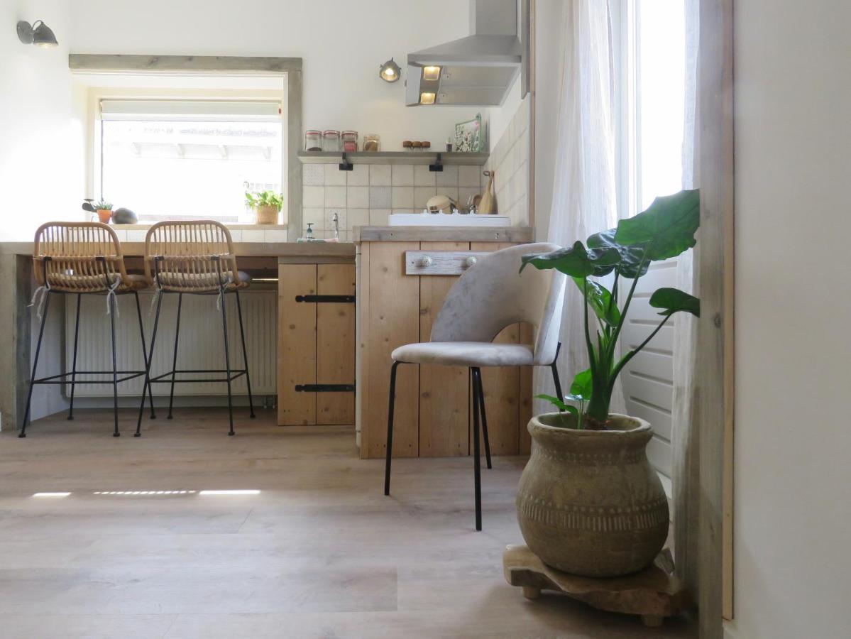 Casa Duna Close To The Beach, City Centre, Dunes And Parking Area Zandvoort Buitenkant foto