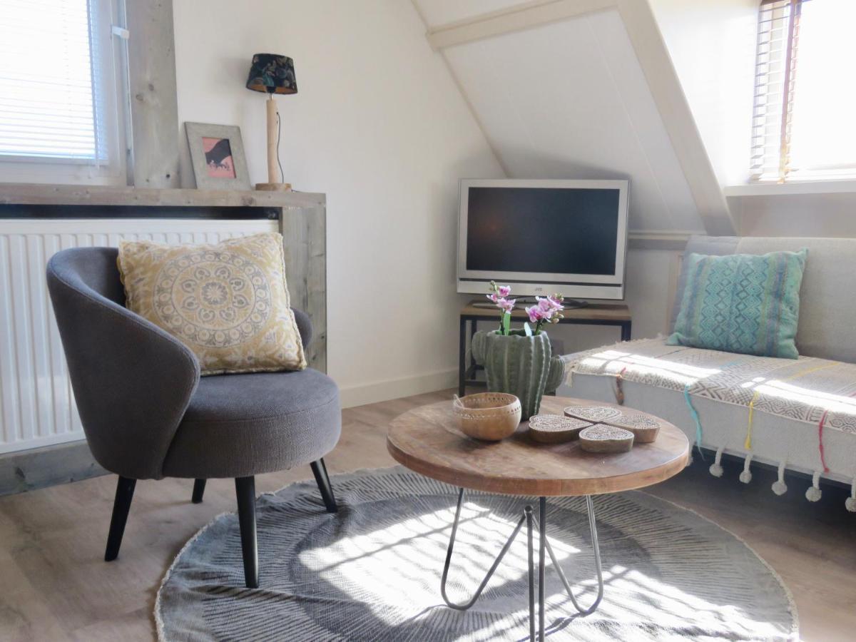 Casa Duna Close To The Beach, City Centre, Dunes And Parking Area Zandvoort Buitenkant foto