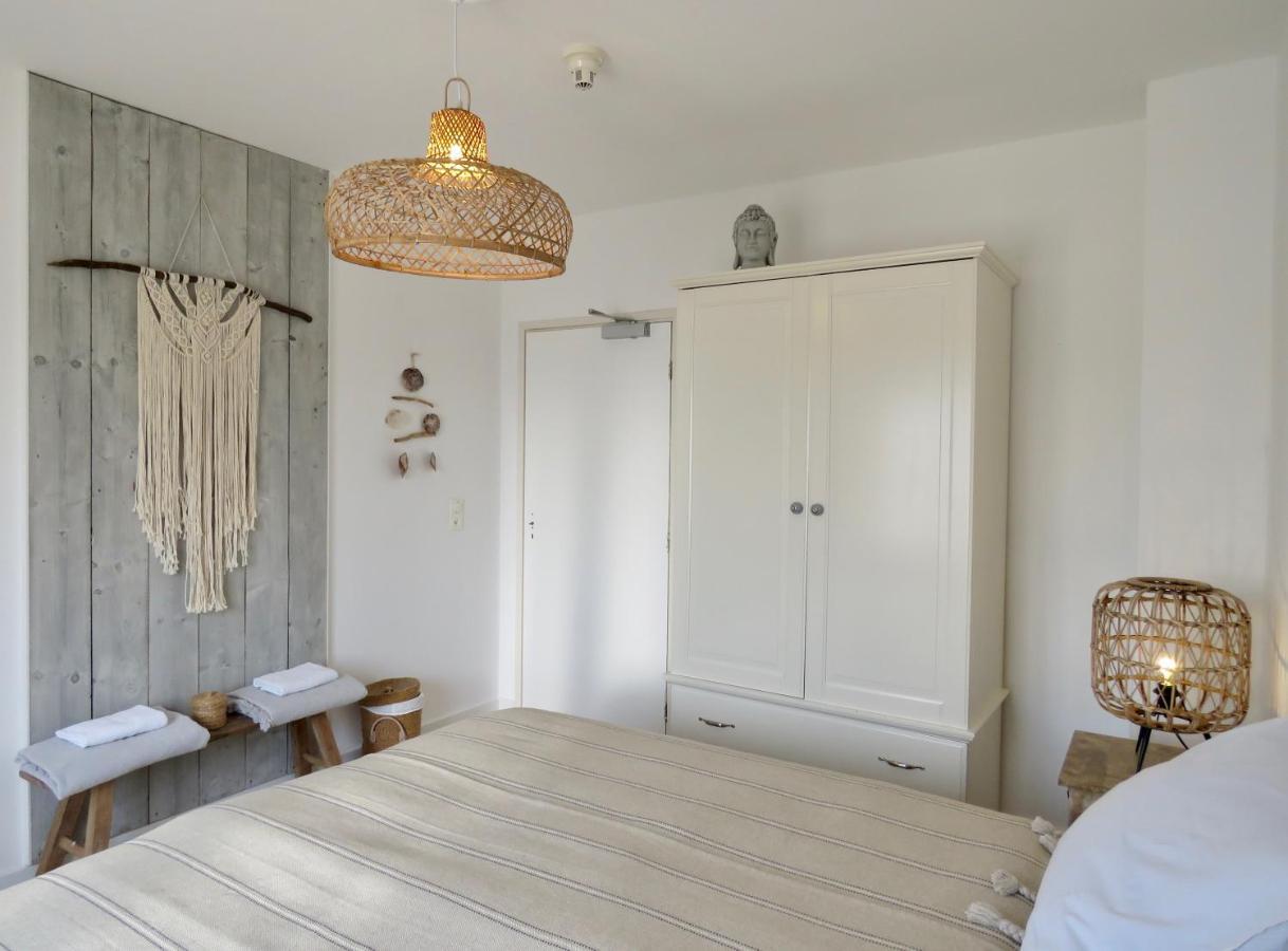 Casa Duna Close To The Beach, City Centre, Dunes And Parking Area Zandvoort Buitenkant foto