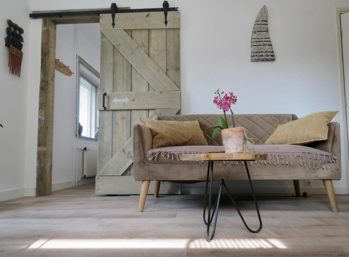 Casa Duna Close To The Beach, City Centre, Dunes And Parking Area Zandvoort Buitenkant foto