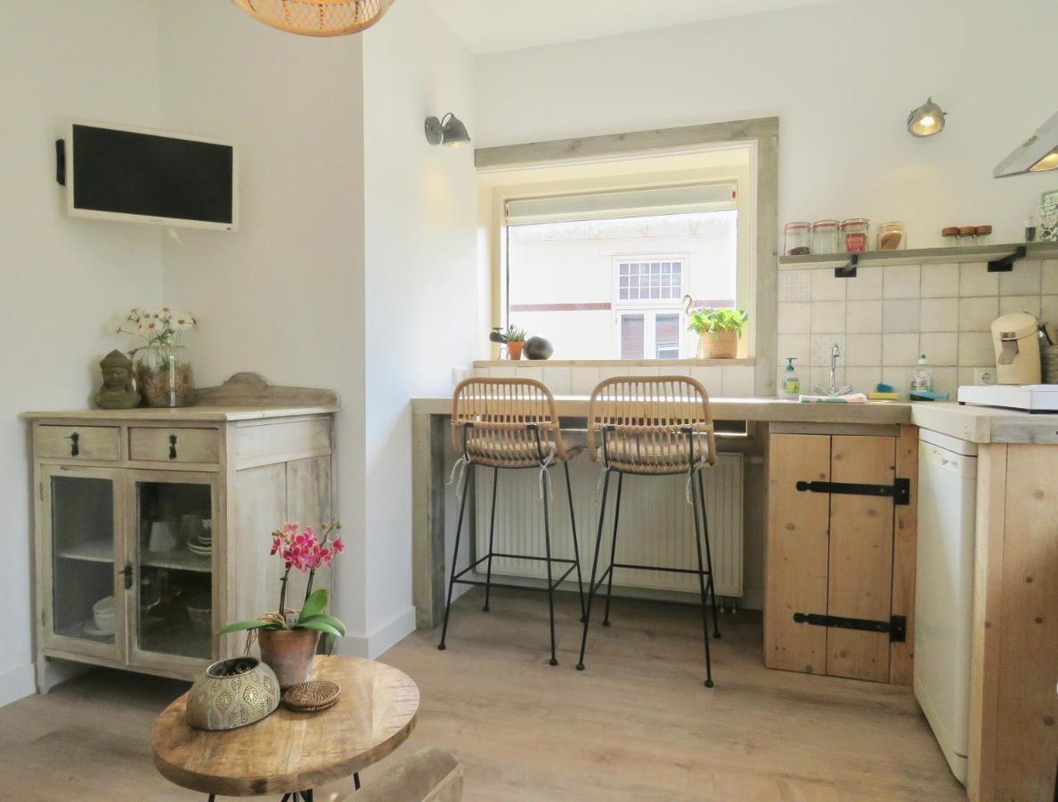 Casa Duna Close To The Beach, City Centre, Dunes And Parking Area Zandvoort Buitenkant foto