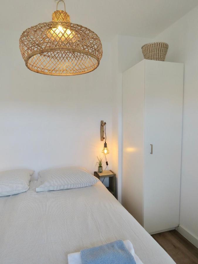 Casa Duna Close To The Beach, City Centre, Dunes And Parking Area Zandvoort Buitenkant foto