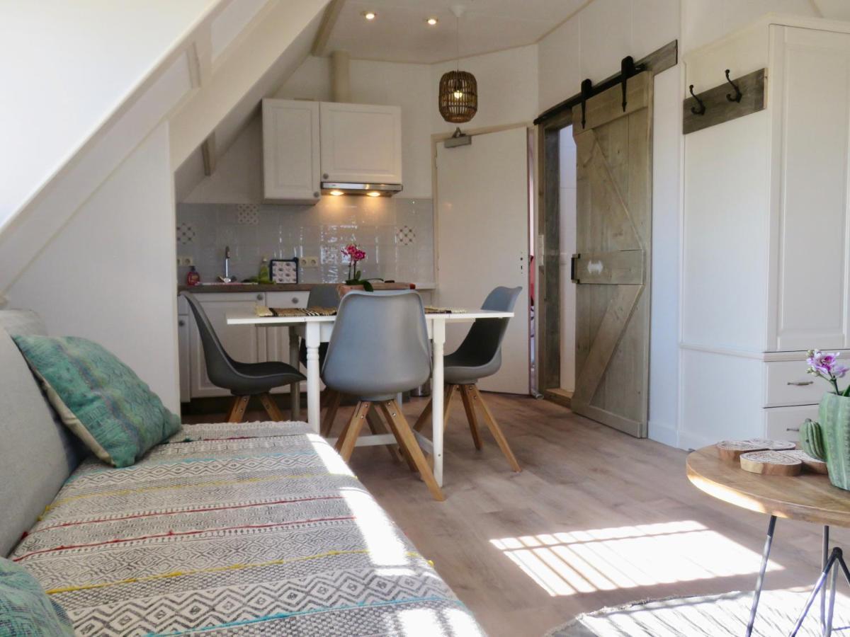 Casa Duna Close To The Beach, City Centre, Dunes And Parking Area Zandvoort Buitenkant foto