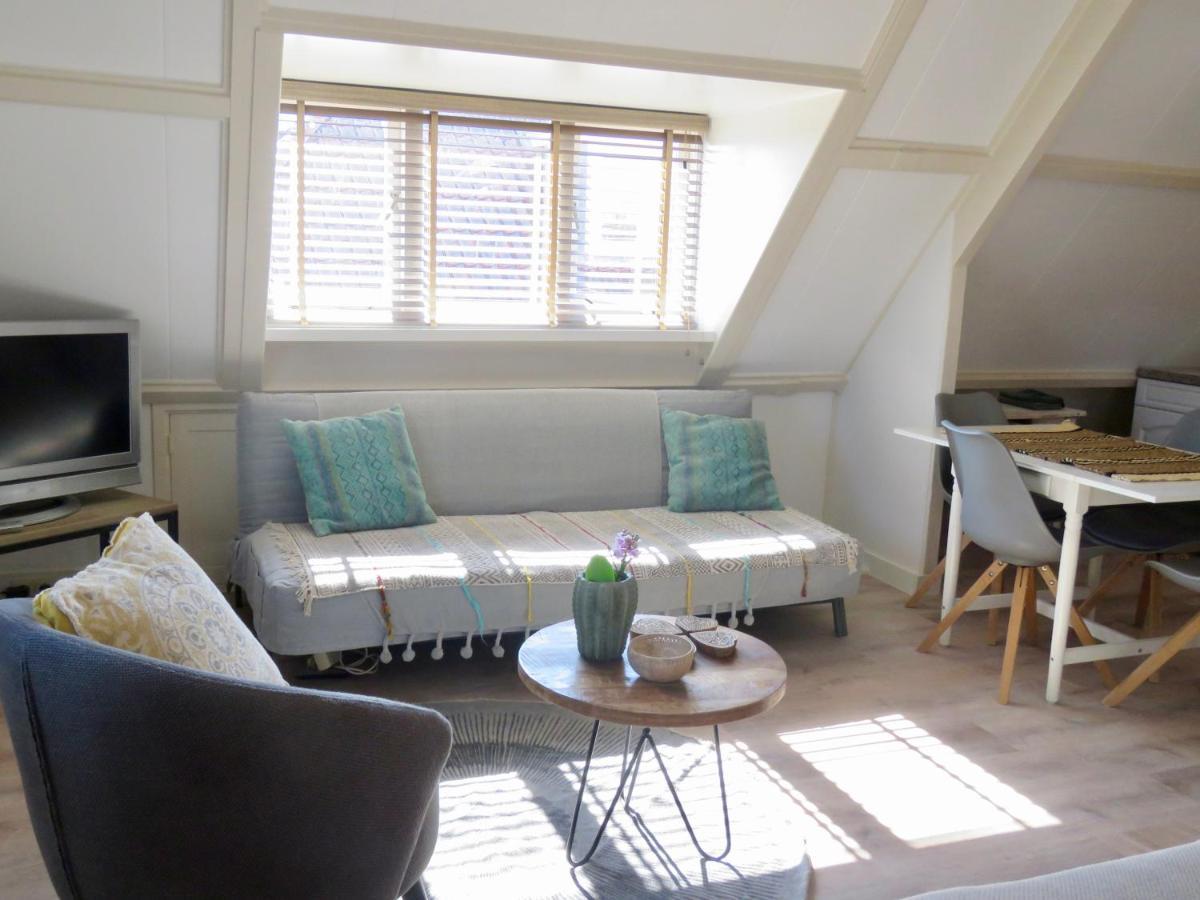 Casa Duna Close To The Beach, City Centre, Dunes And Parking Area Zandvoort Buitenkant foto