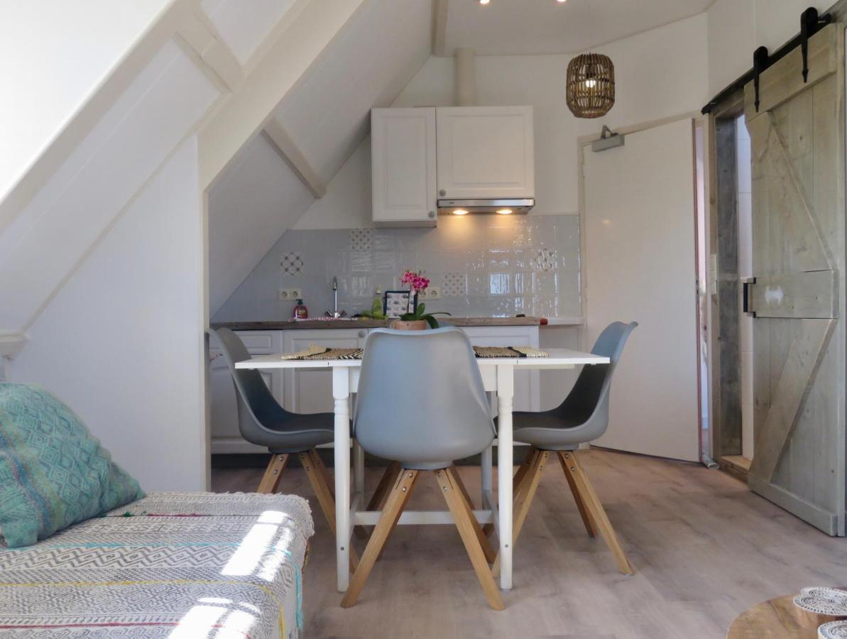 Casa Duna Close To The Beach, City Centre, Dunes And Parking Area Zandvoort Buitenkant foto
