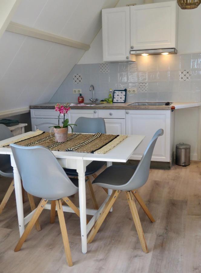 Casa Duna Close To The Beach, City Centre, Dunes And Parking Area Zandvoort Buitenkant foto