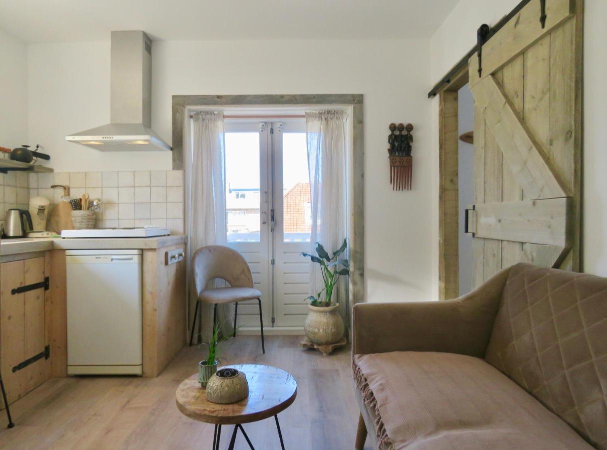 Casa Duna Close To The Beach, City Centre, Dunes And Parking Area Zandvoort Buitenkant foto