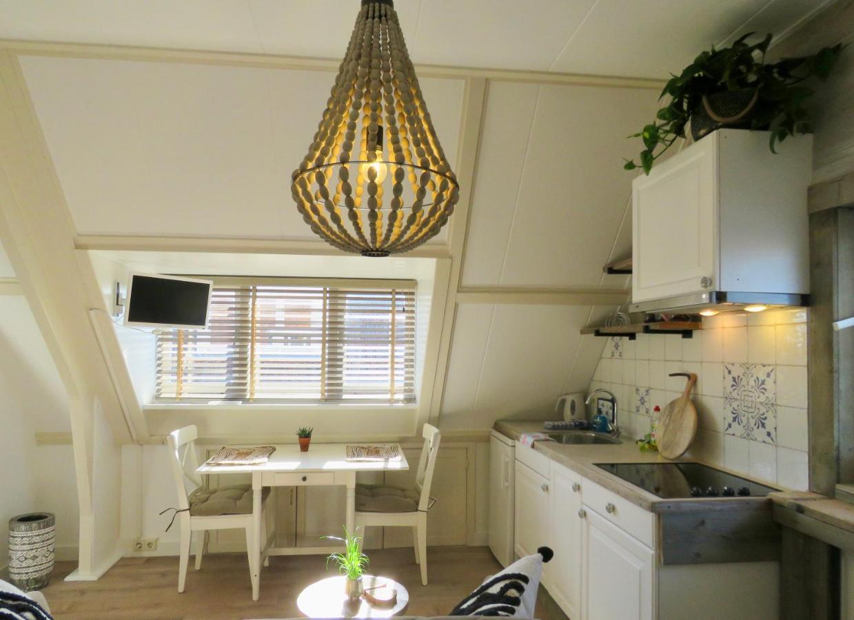Casa Duna Close To The Beach, City Centre, Dunes And Parking Area Zandvoort Buitenkant foto