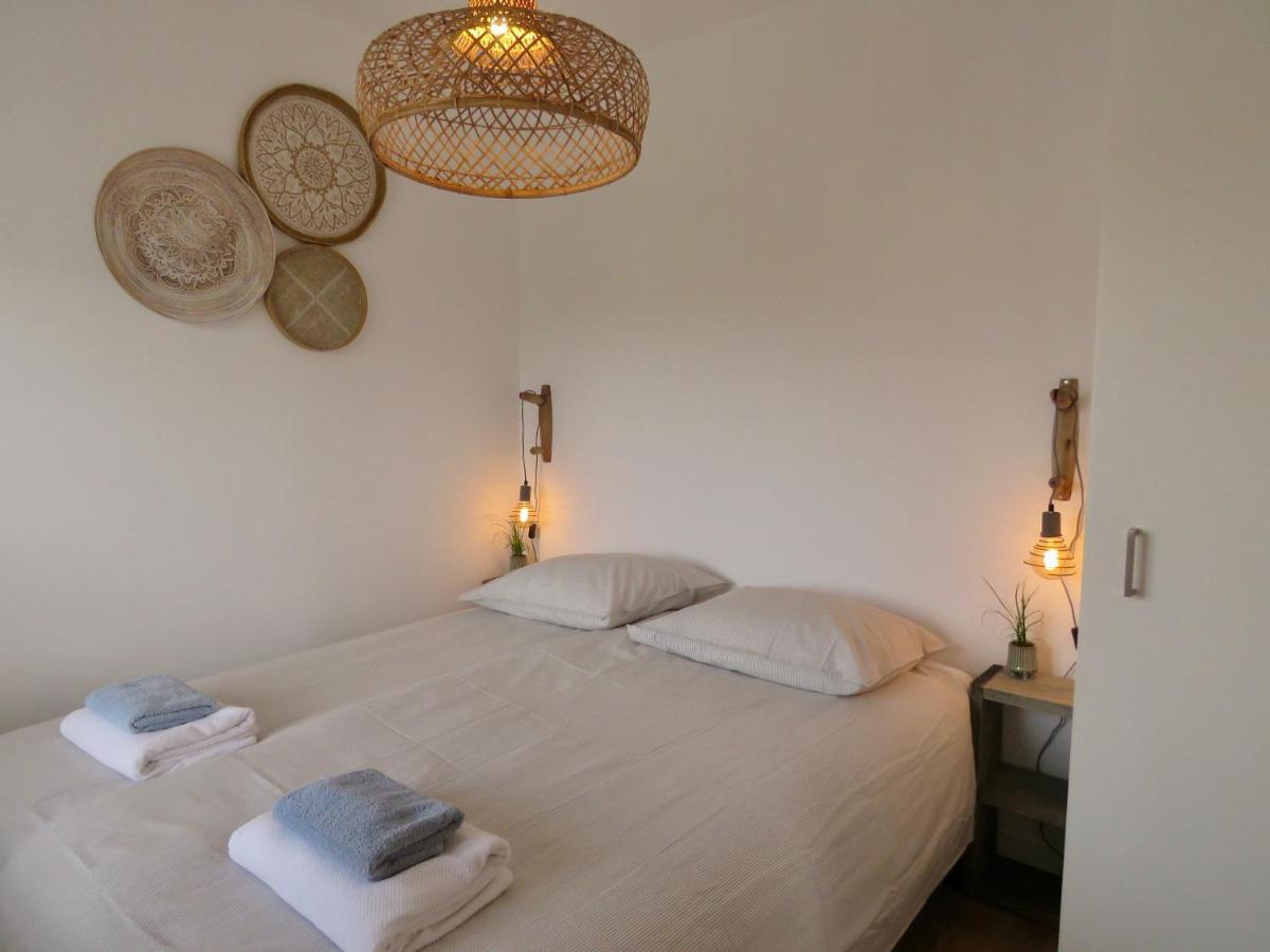 Casa Duna Close To The Beach, City Centre, Dunes And Parking Area Zandvoort Buitenkant foto
