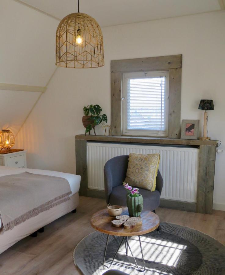 Casa Duna Close To The Beach, City Centre, Dunes And Parking Area Zandvoort Buitenkant foto