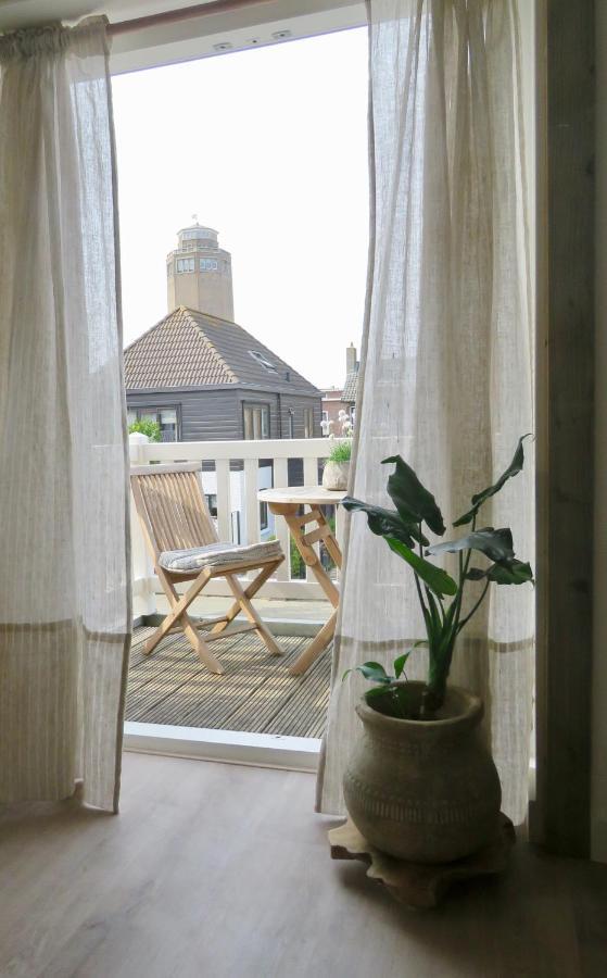 Casa Duna Close To The Beach, City Centre, Dunes And Parking Area Zandvoort Buitenkant foto