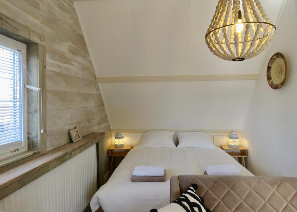 Casa Duna Close To The Beach, City Centre, Dunes And Parking Area Zandvoort Buitenkant foto