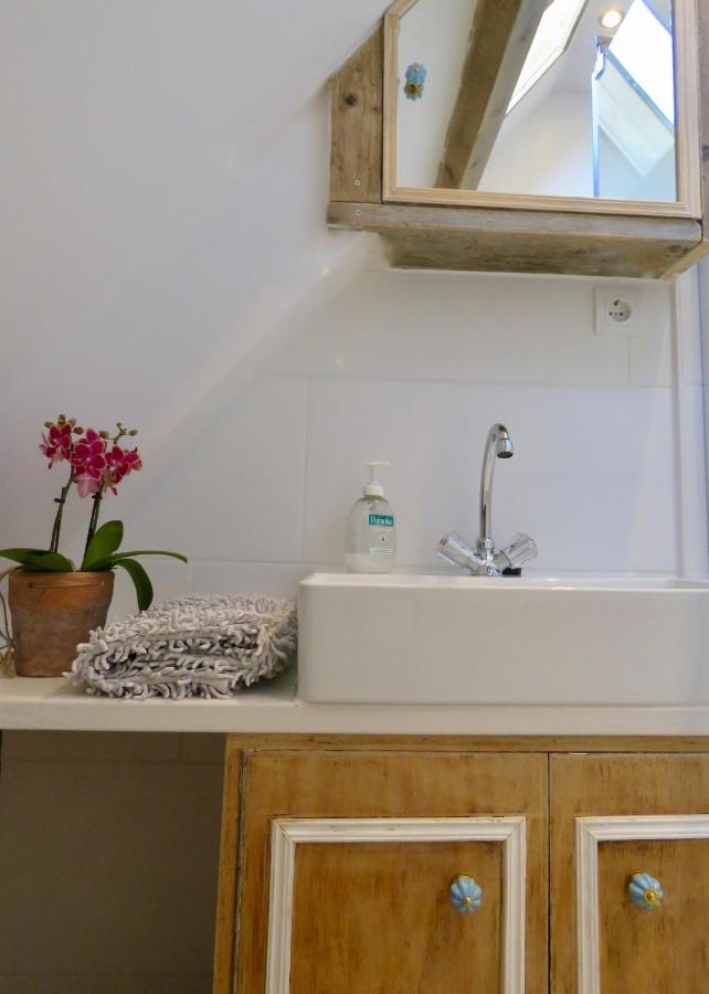 Casa Duna Close To The Beach, City Centre, Dunes And Parking Area Zandvoort Buitenkant foto