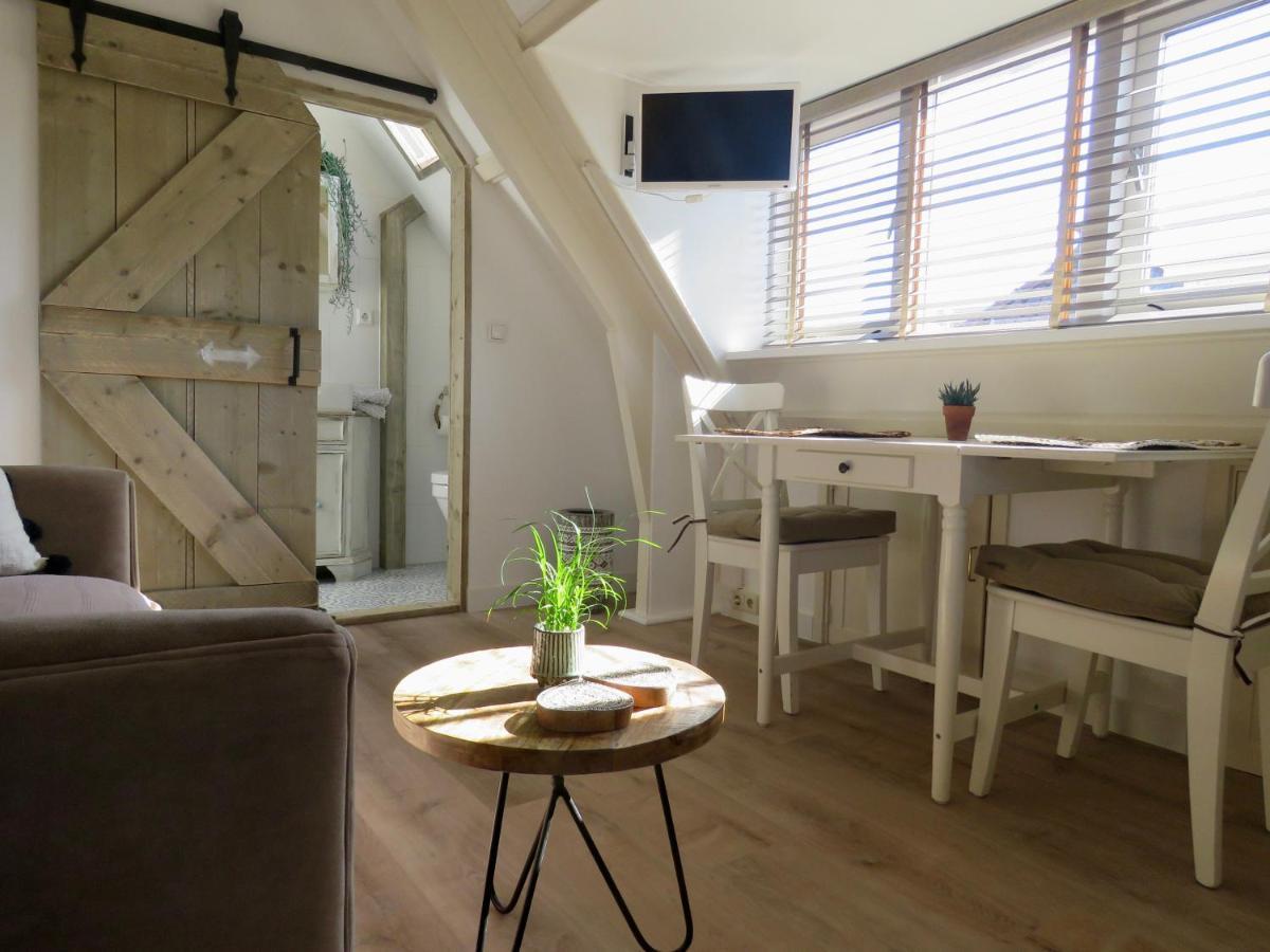 Casa Duna Close To The Beach, City Centre, Dunes And Parking Area Zandvoort Buitenkant foto