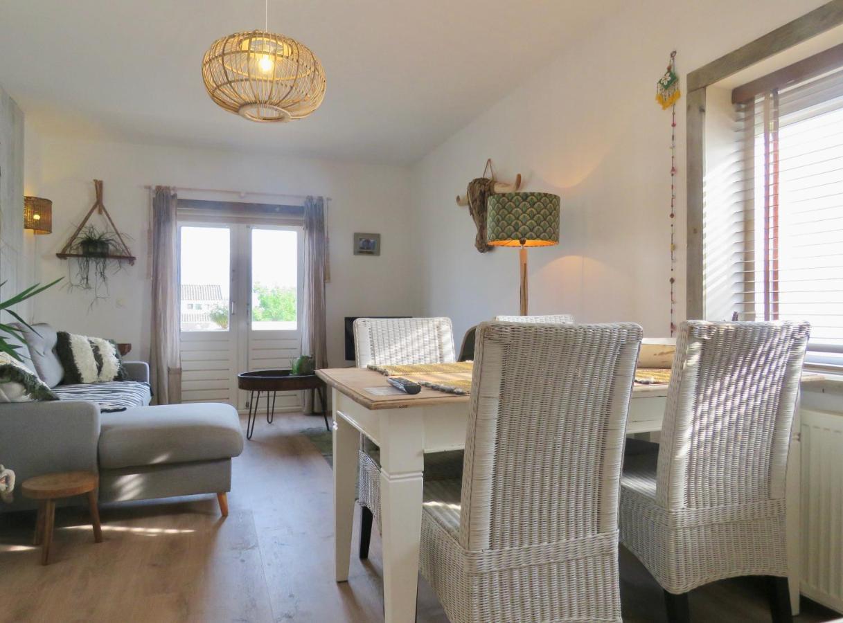 Casa Duna Close To The Beach, City Centre, Dunes And Parking Area Zandvoort Buitenkant foto