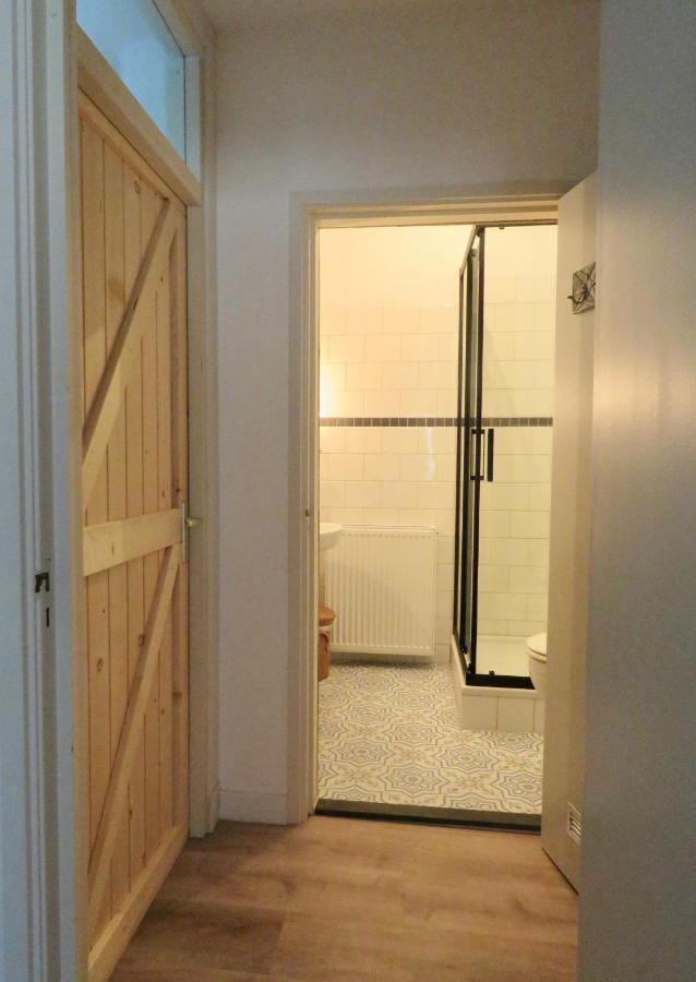 Casa Duna Close To The Beach, City Centre, Dunes And Parking Area Zandvoort Buitenkant foto