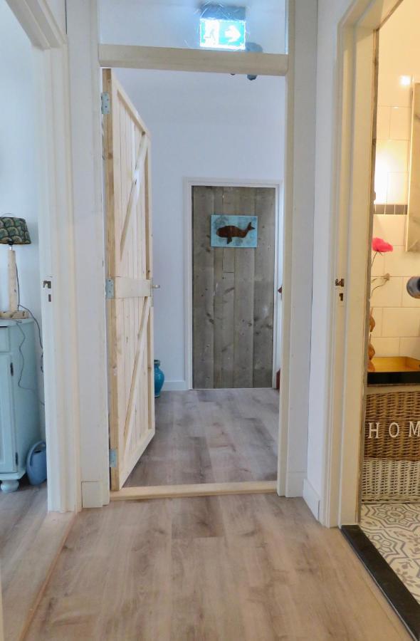 Casa Duna Close To The Beach, City Centre, Dunes And Parking Area Zandvoort Buitenkant foto