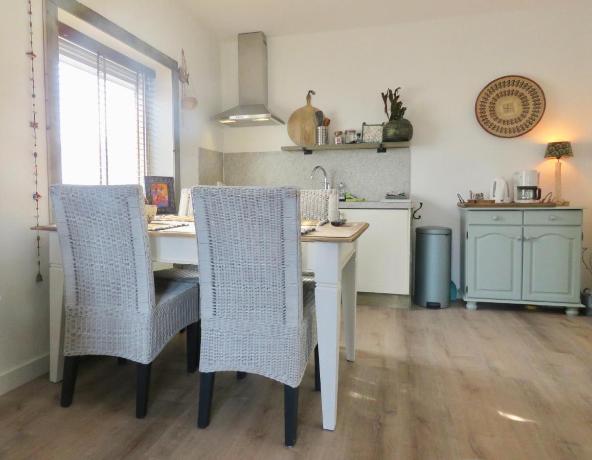 Casa Duna Close To The Beach, City Centre, Dunes And Parking Area Zandvoort Buitenkant foto