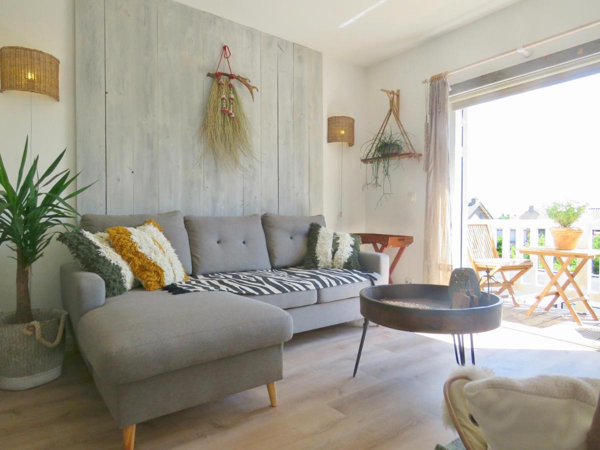 Casa Duna Close To The Beach, City Centre, Dunes And Parking Area Zandvoort Buitenkant foto