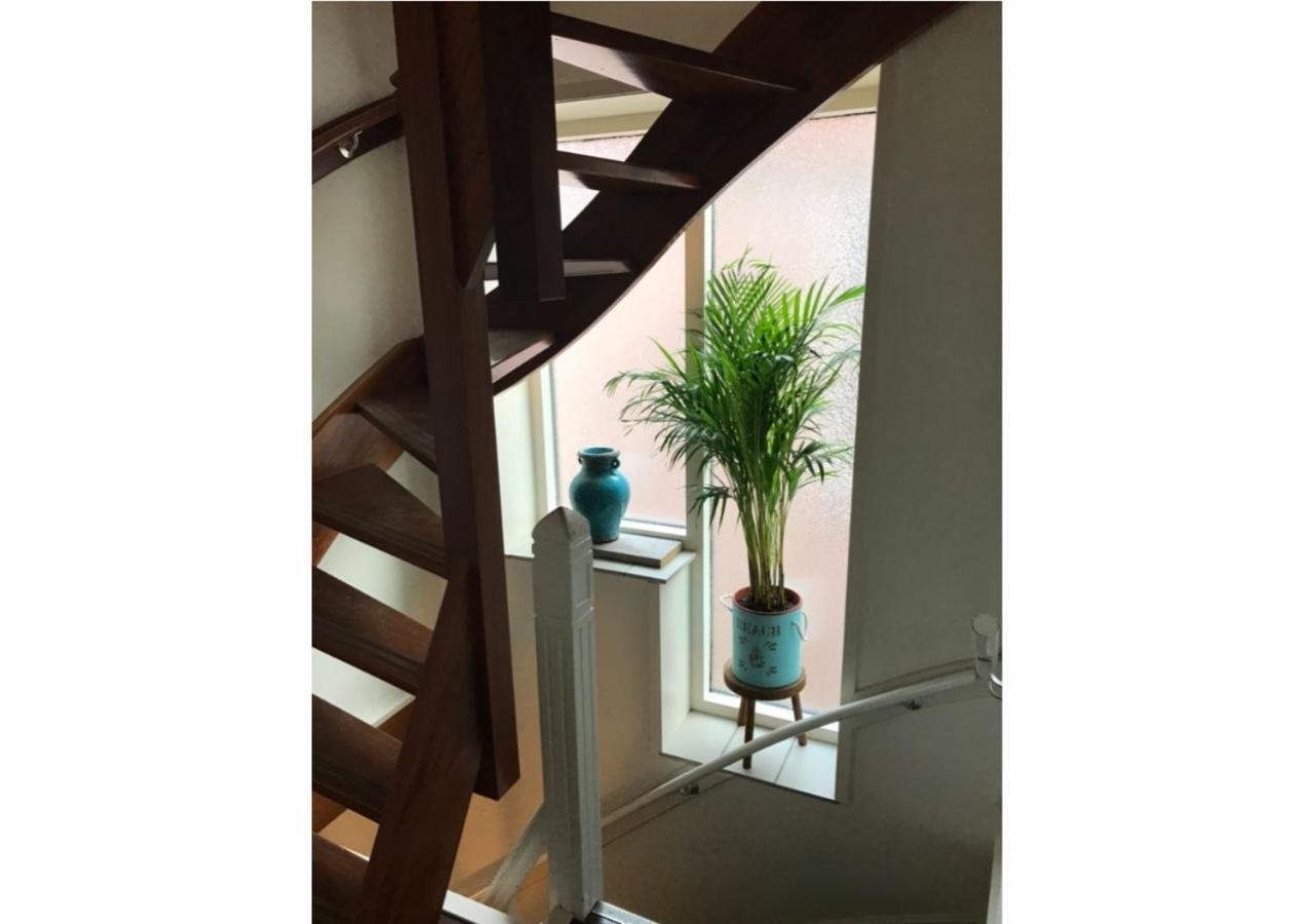 Casa Duna Close To The Beach, City Centre, Dunes And Parking Area Zandvoort Buitenkant foto